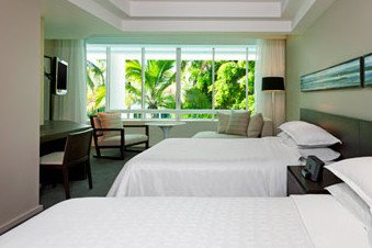 Sheraton Mirage Gold Coast - Darwin Holiday 4