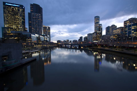 Parkville Motel - Darwin Holiday 0