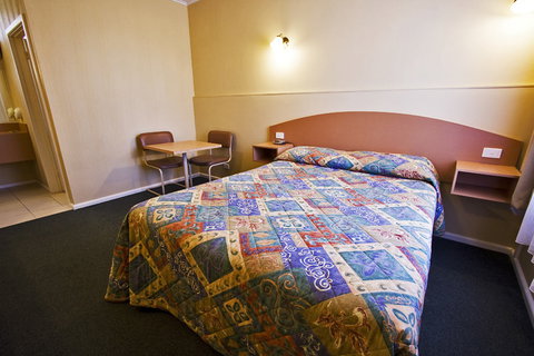 Parkville Motel - Darwin Holiday 3