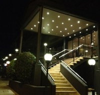 Crest on Barkly Hotel - Darwin Holiday