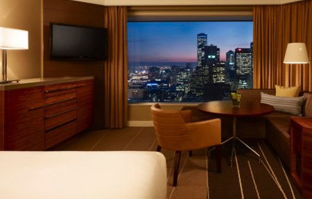 Grand Hyatt Melbourne - Darwin Holiday 0