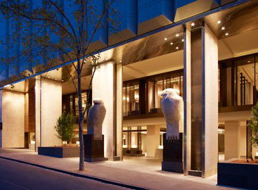 Grand Hyatt Melbourne - Darwin Holiday 4