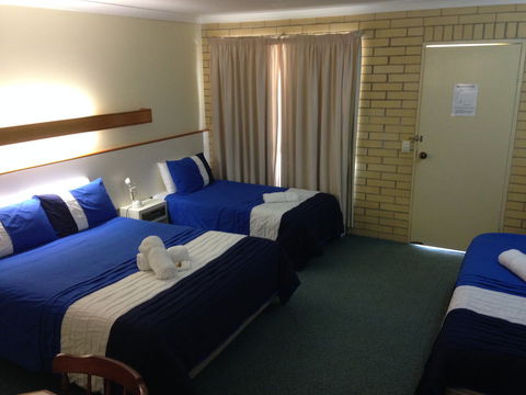 Country Rose Motel - Darwin Holiday 2