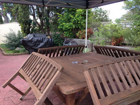 Country Rose Motel - Darwin Holiday 3