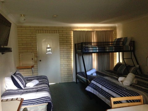 Country Rose Motel - Darwin Holiday 4