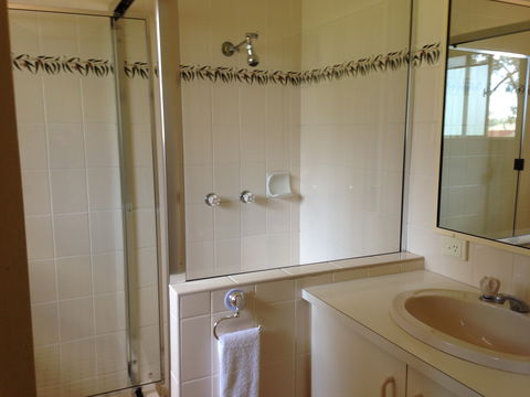Country Rose Motel - Darwin Holiday 5