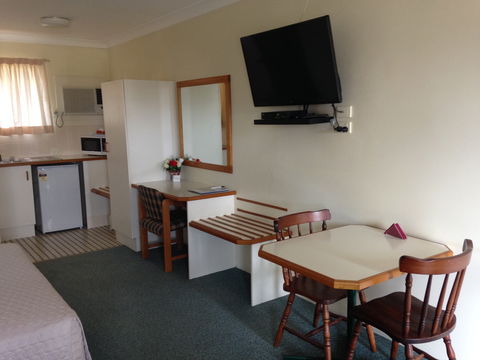 Country Rose Motel - Darwin Holiday 6
