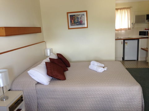 Country Rose Motel - Darwin Holiday 7