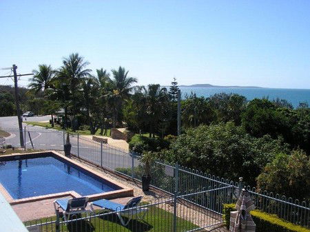 Tannum On The Beach Motel - Darwin Holiday 1
