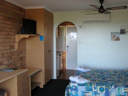 Tannum On The Beach Motel - Darwin Holiday 3
