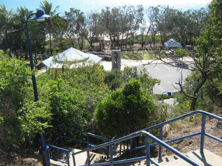 Tannum On The Beach Motel - Darwin Holiday 6