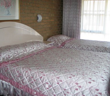 Quality Inn Baton Rouge - Darwin Holiday 1