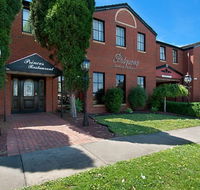 Comfort Inn Dandenong - Darwin Holiday