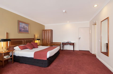 Comfort Inn Dandenong - Darwin Holiday 1