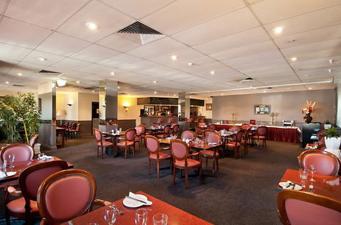 Comfort Inn Dandenong - Darwin Holiday 2