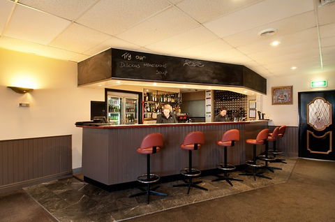 Comfort Inn Dandenong - Darwin Holiday 3