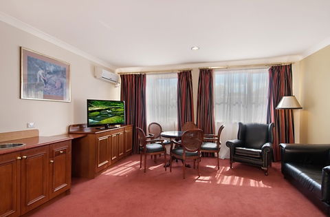 Comfort Inn Dandenong - Darwin Holiday 4