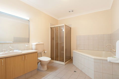 Comfort Inn Dandenong - Darwin Holiday 5