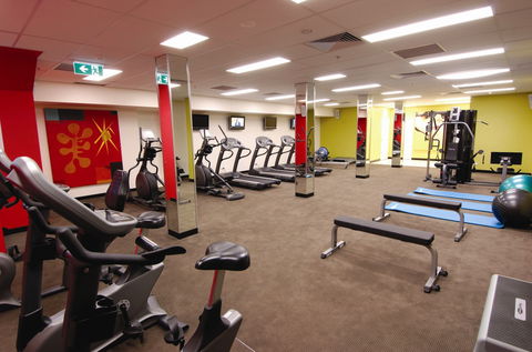 Mantra Bell City - Darwin Holiday 3