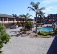 Frankston Motor Inn - Darwin Holiday