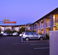 Best Western Alpine Motor Inn