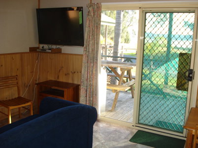 Paradise Park Cabins - Darwin Holiday 3