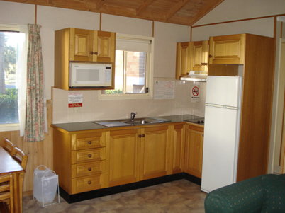 Paradise Park Cabins - Darwin Holiday 4