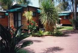 Paradise Park Cabins - Darwin Holiday 5