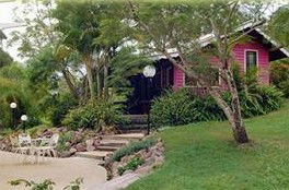 Mooloolah Valley Holiday Houses - Darwin Holiday 2