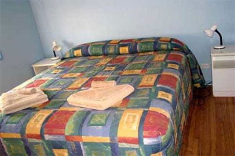 Cooke Point Holiday Park - Darwin Holiday 2