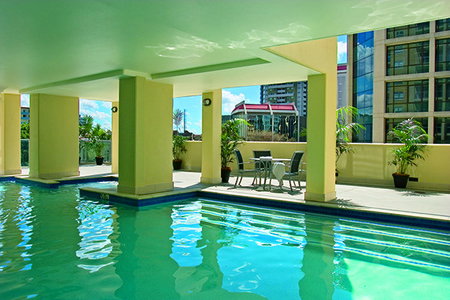 Oaks Lexicon - Darwin Holiday 1