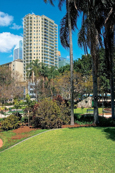 Oaks Lexicon - Darwin Holiday 2