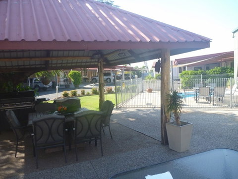 Sun Valley Motel - Darwin Holiday 1