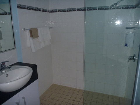 Sun Valley Motel - Darwin Holiday 4