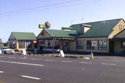 Carleton Inn - Darwin Holiday 0