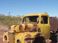 Eldorado Motor Inn - Darwin Holiday 2