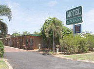 Eldorado Motor Inn - Darwin Holiday 4