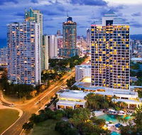 Surfers Paradise Marriott Resort - Darwin Holiday