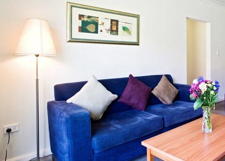 Leisure Inn Spires - Darwin Holiday 1