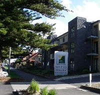 Quest Warrnambool - Darwin Holiday