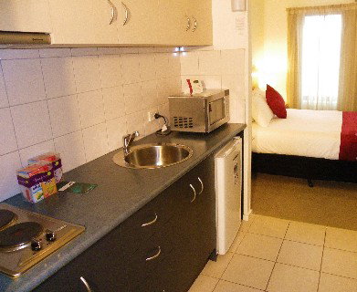 Quest Warrnambool - Darwin Holiday 4