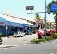 Reef Lodge Backpackers