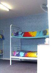Reef Lodge Backpackers - Darwin Holiday 4
