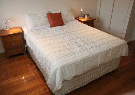 Balcombe Serviced Apartments - Darwin Holiday 0
