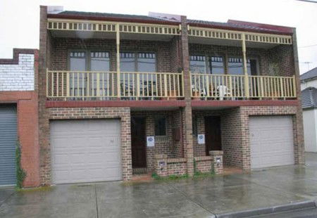 Balcombe Serviced Apartments - Darwin Holiday 1