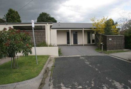 Balcombe Serviced Apartments - Darwin Holiday 3