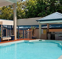 The Newport On Macrossan - Darwin Holiday