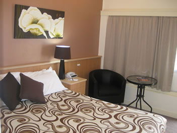 Best Western Motel Farrington - Darwin Holiday 6