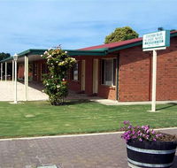 Edithburgh Seaside Motel - Darwin Holiday