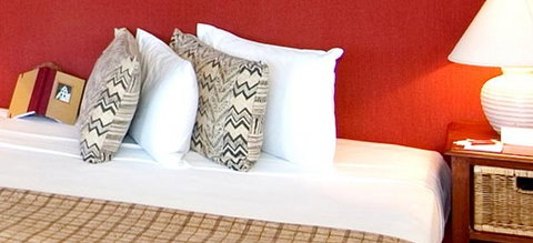 Chimes Spa Retreat - Darwin Holiday 2